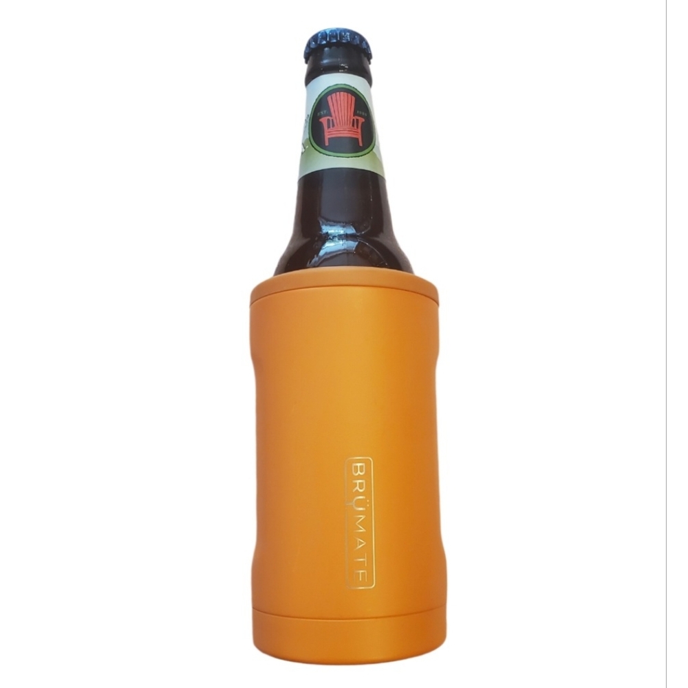 BrüMate Bott'l Hopsulator